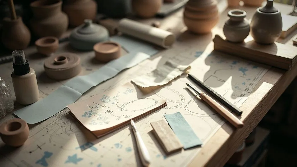 Exploring the Timeless Craft of Cider Press Pottery: A Blend of Function and Art