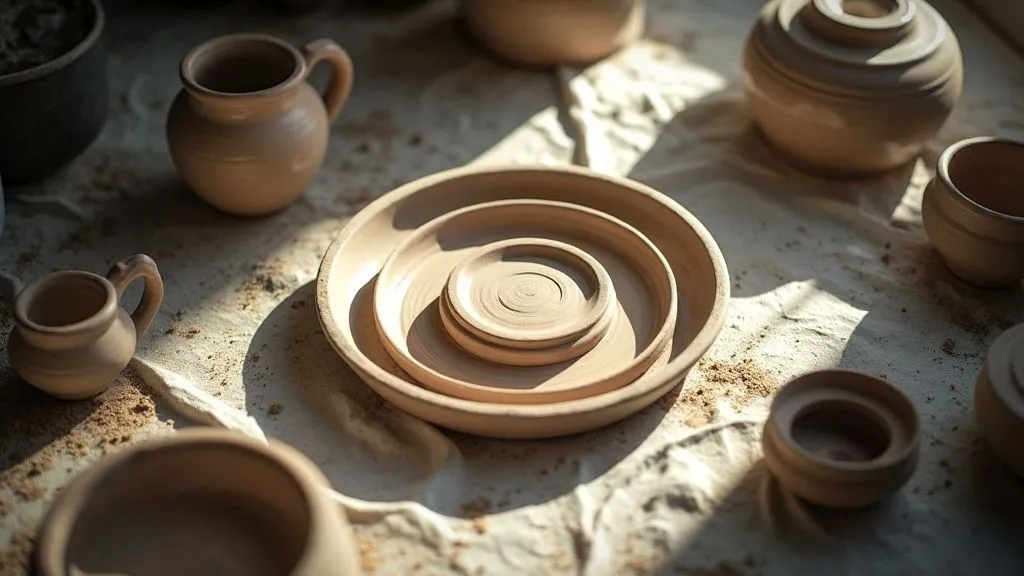 The Art of Pottery: Mastering the Techniques for Stunning Creations