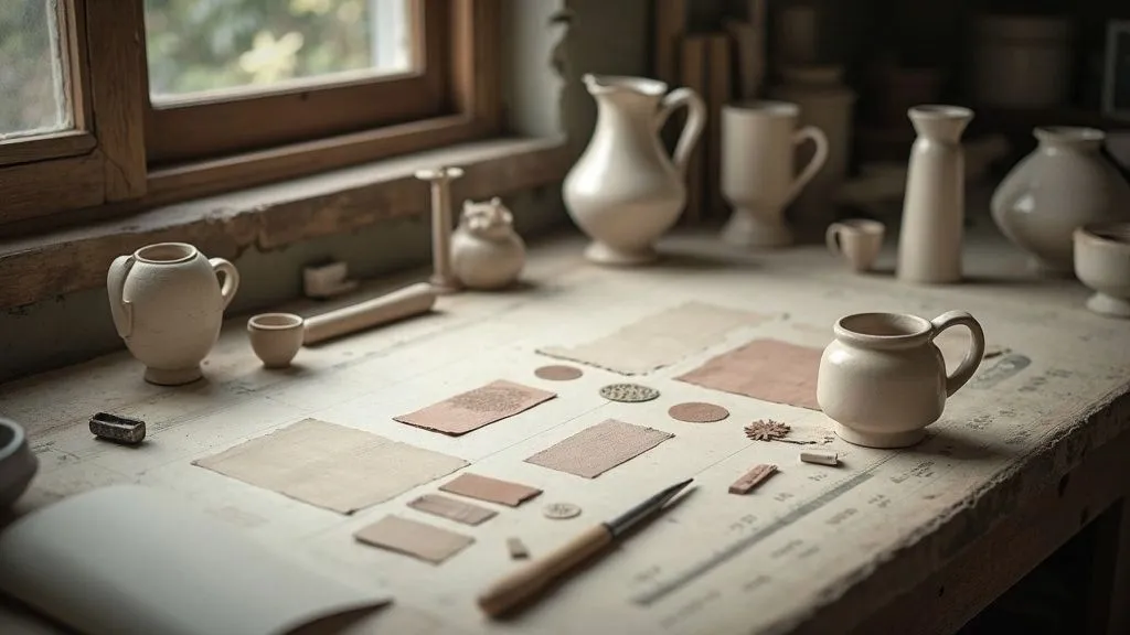 The Art of Crafting Bread: A Guide to Pottery for Baking Enthusiasts